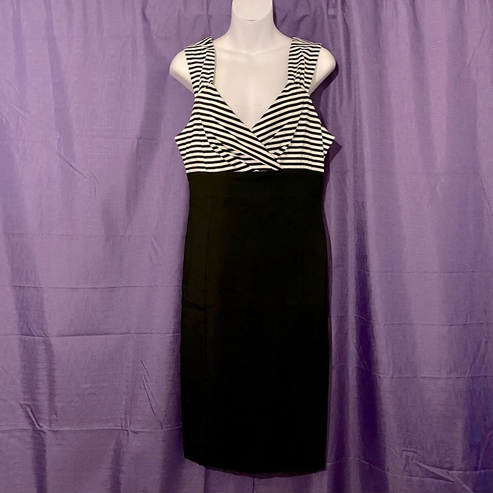 Hot Topic, wiggle dress